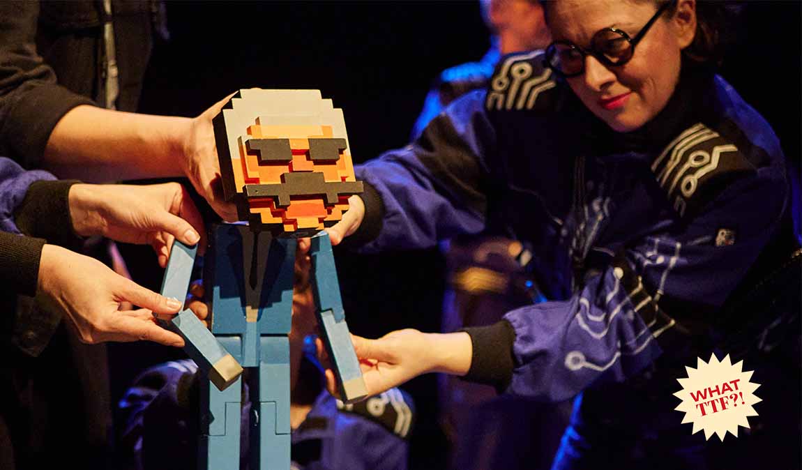 Predstavenie SNOWball