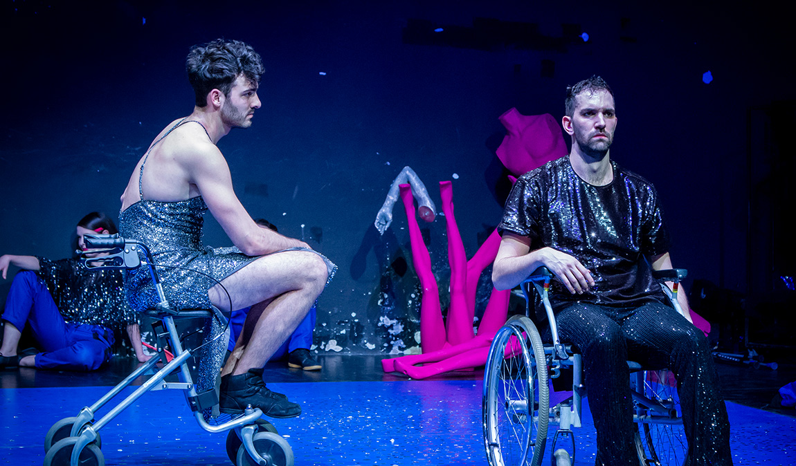 Who killed my father?